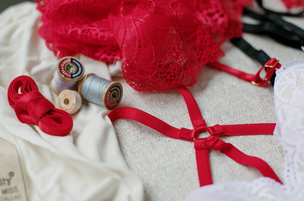 Blog Lingerie And Sewing Blog By Madalynne 2254