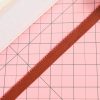 Brandy Brown Copper Trimmings Kit For Lingerie Sewing