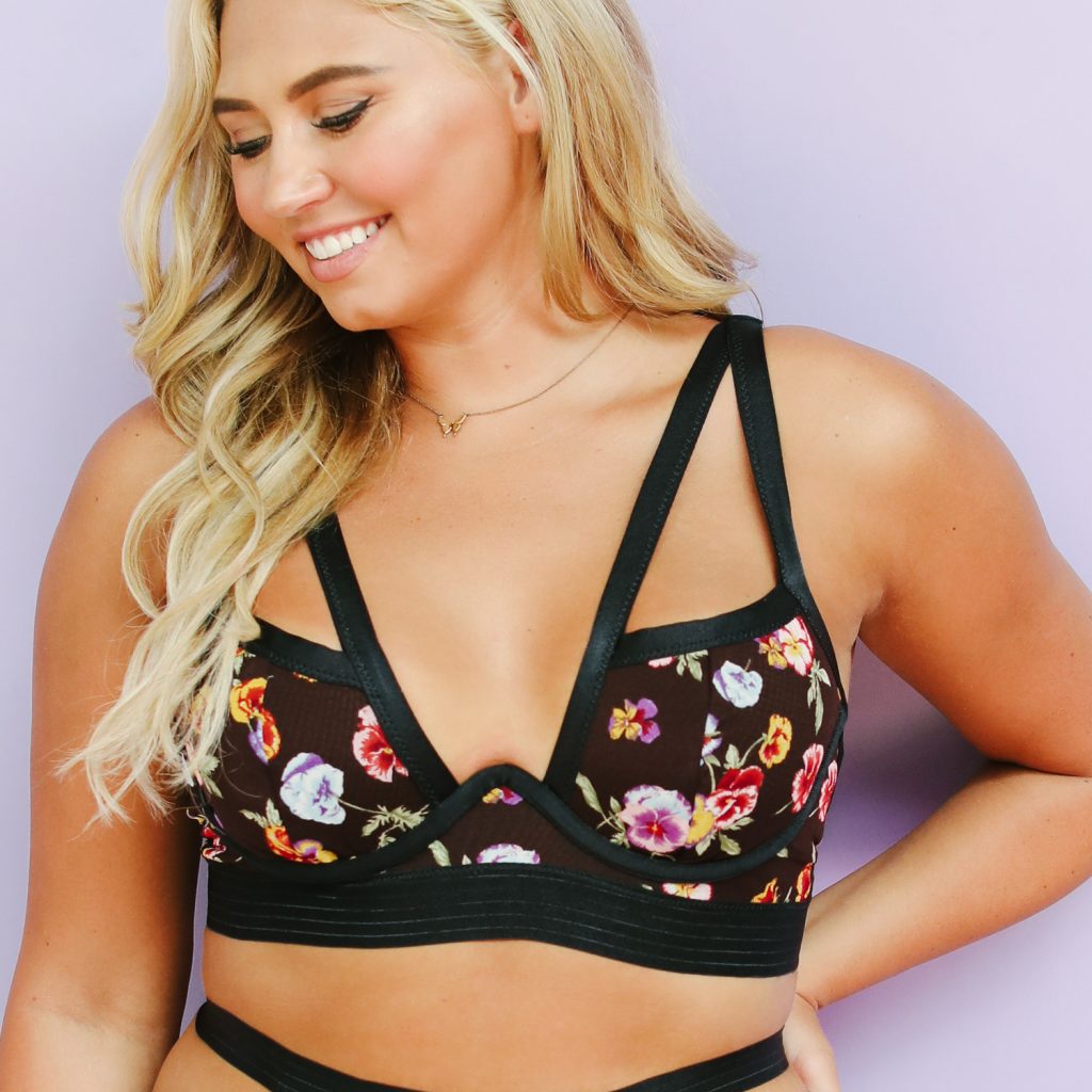 Madalynne Intimates Lingerie To Buy And Lingerie To Sew Madalynne