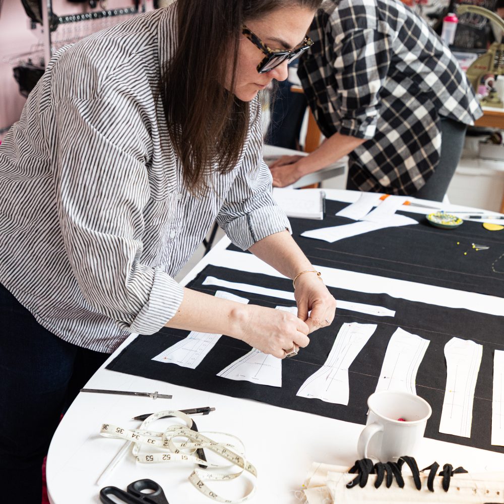 How To Sew A Corset - Learn How To Make A Victorian Corset