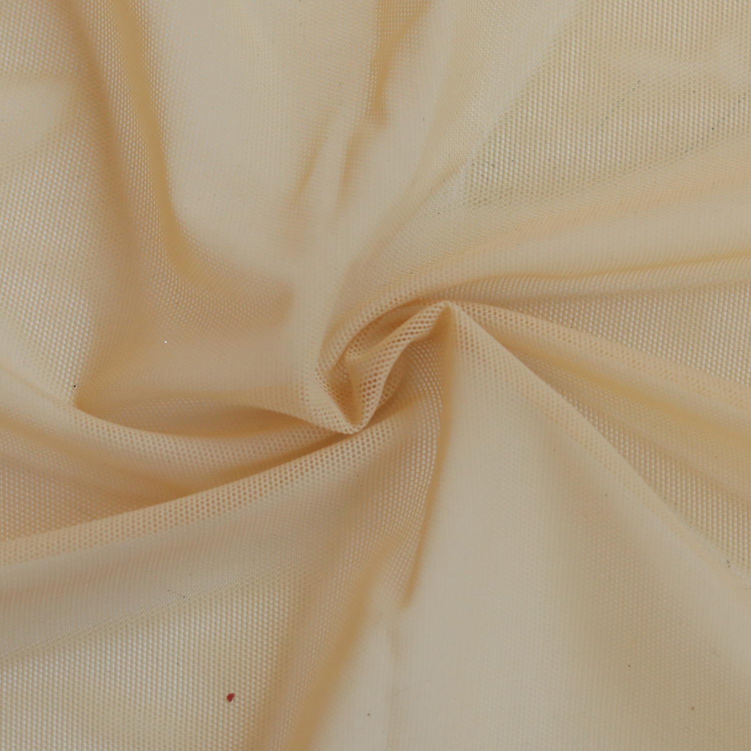 1/4 YD Beige Sheer Cup Lining Fabric