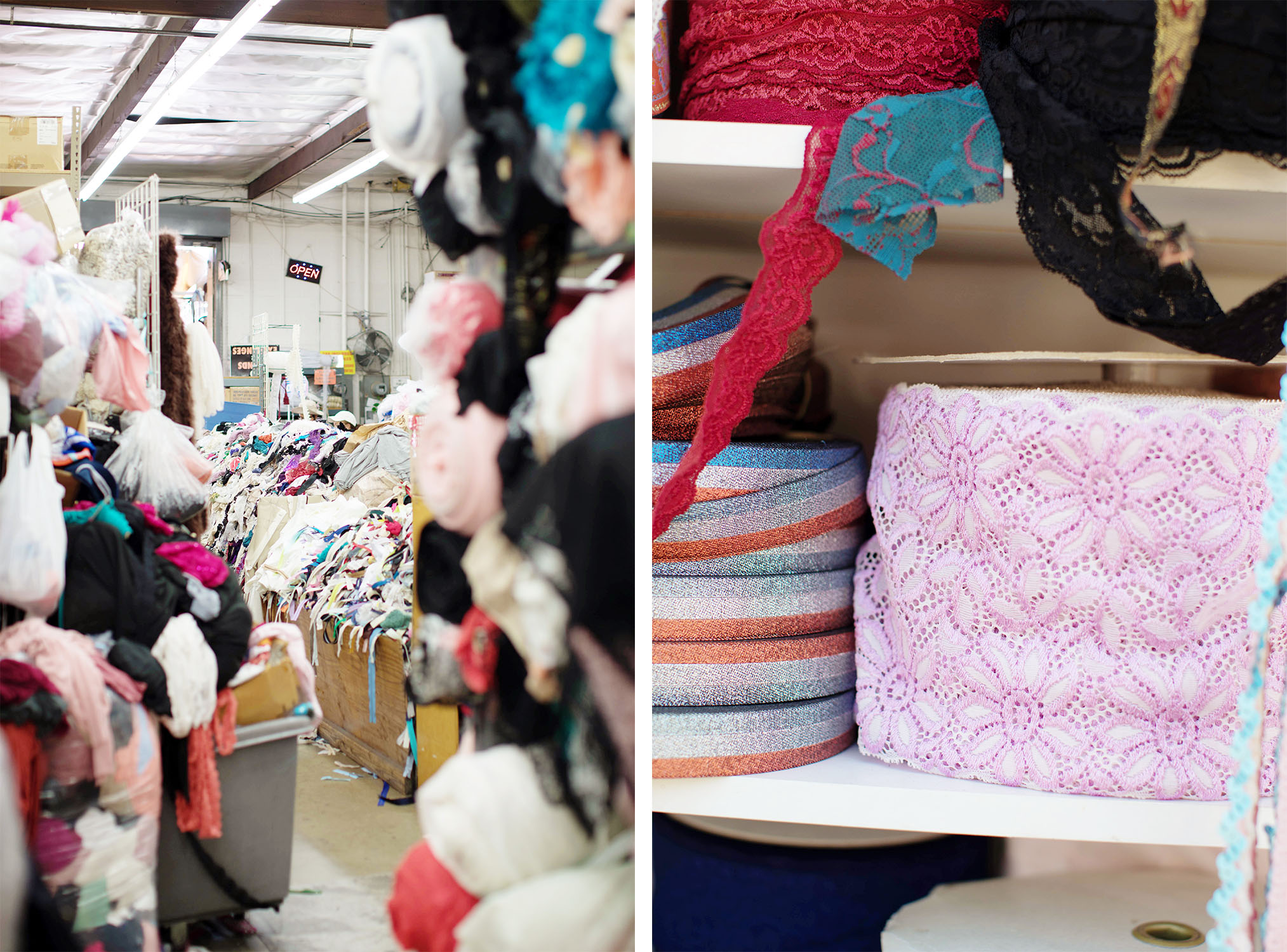 los angeles fabric shopping guide