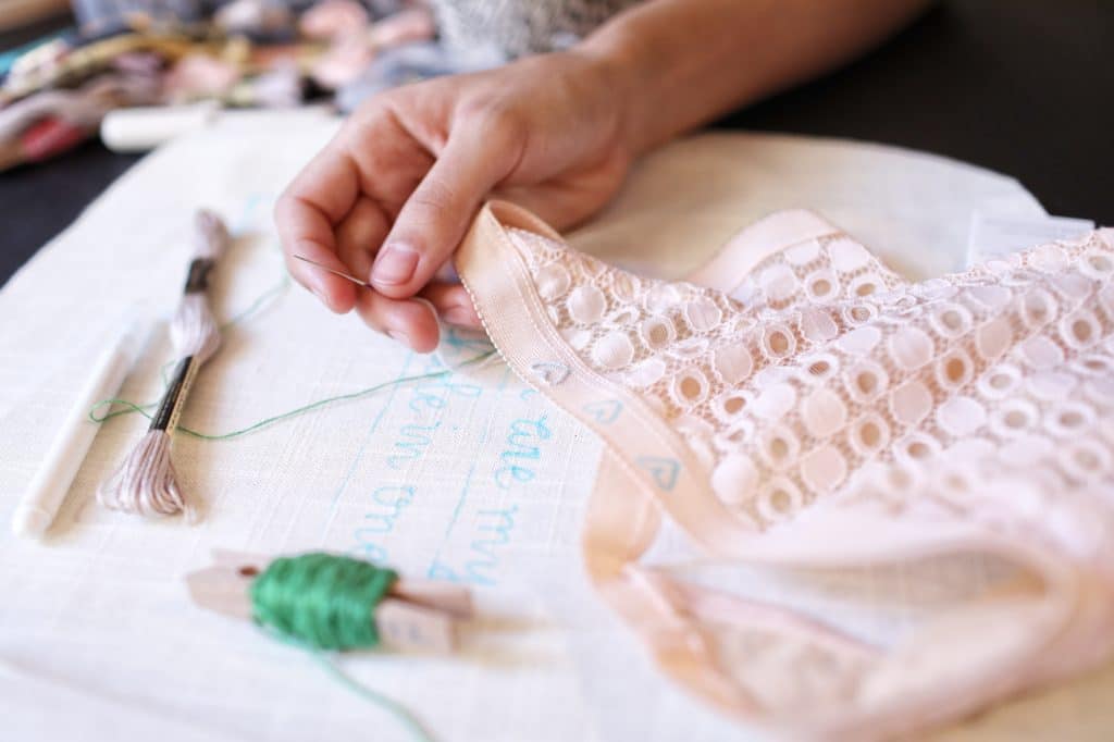 philadelphia hand embroidery