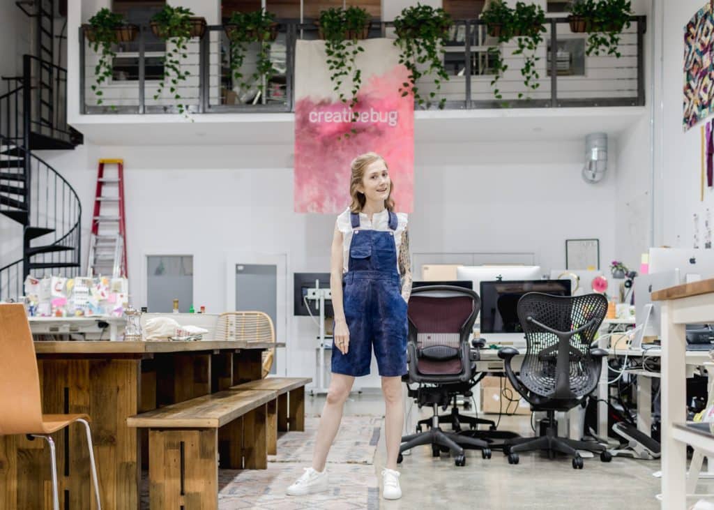 online lingerie classes