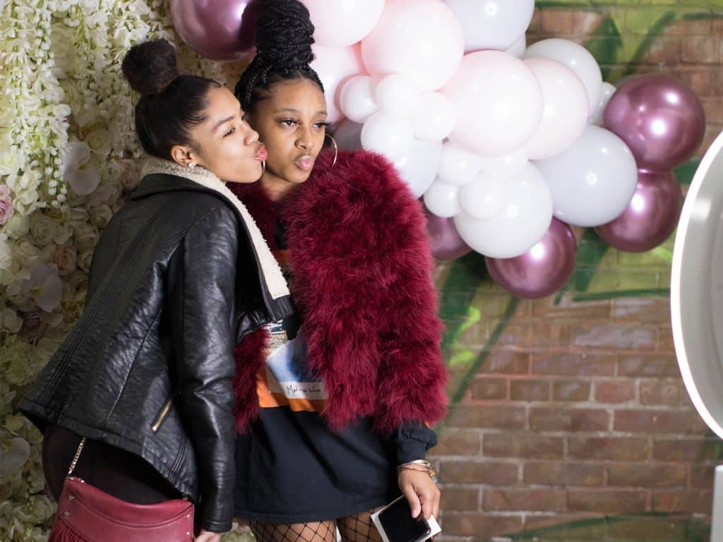 Madalynne Intimates - lingerie boutique philadelphia