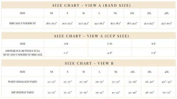 maris-size-chart