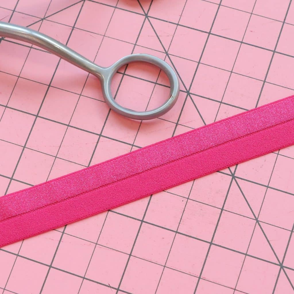 Bra Making Elastic by Madalynne Intimates + Lingerie