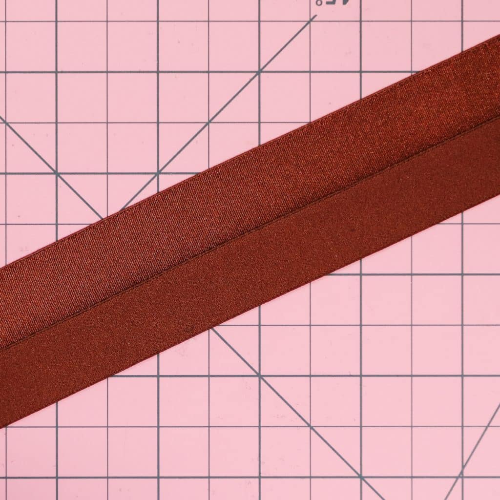 Bra Making Elastic by Madalynne Intimates + Lingerie