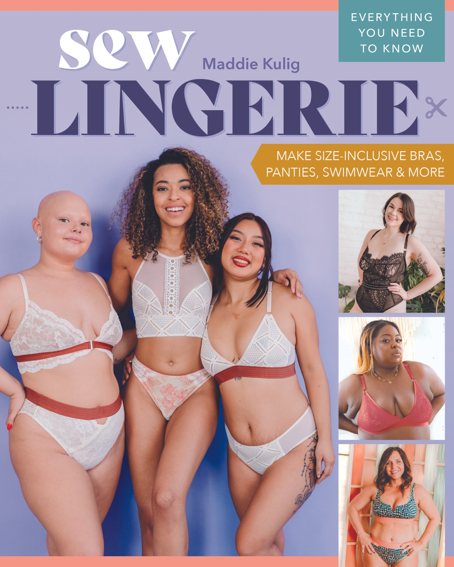 Lingerie Gift Guide: Best Bras, Panties and More