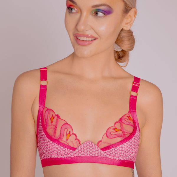 Madalynne Intimates + Lingerie - Odif's 505 temporary spray