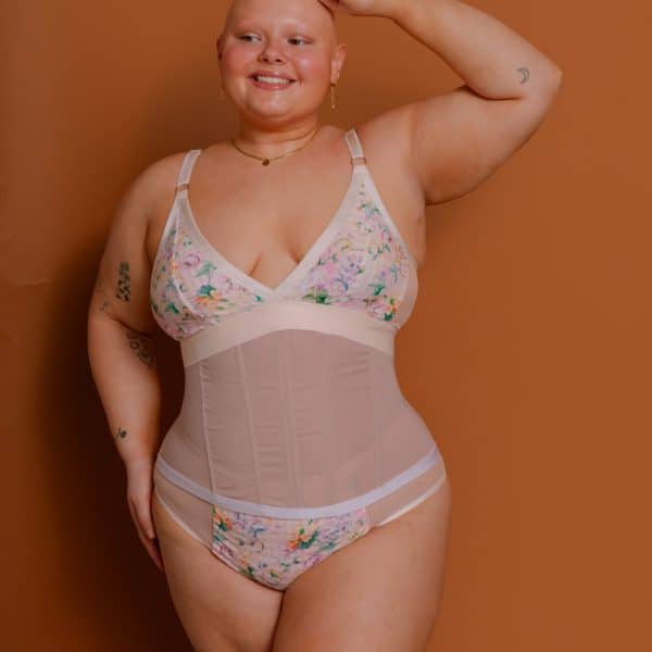 Annabelle DIY Compression Shapewear Kit