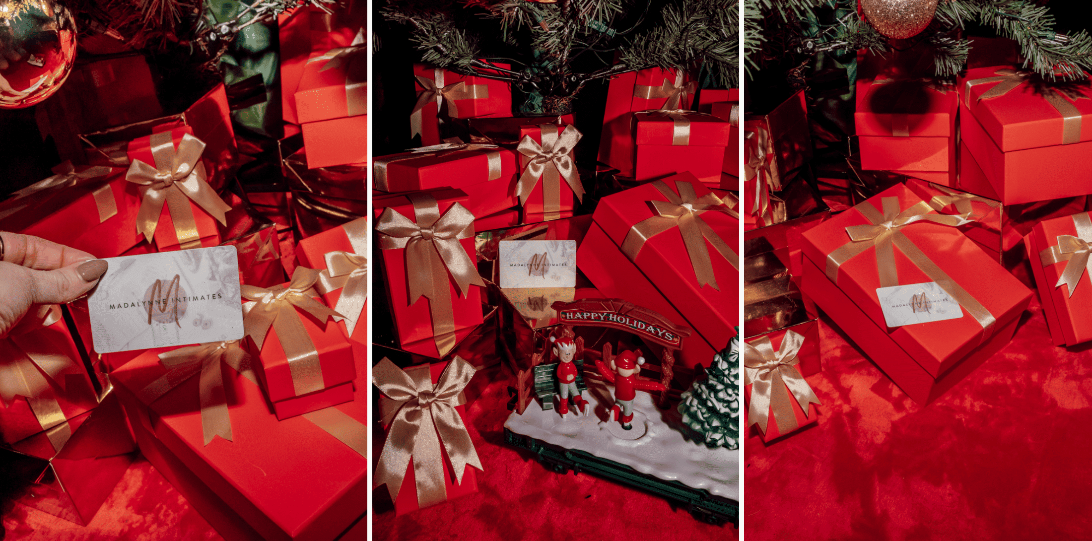 12 Days of Christmas