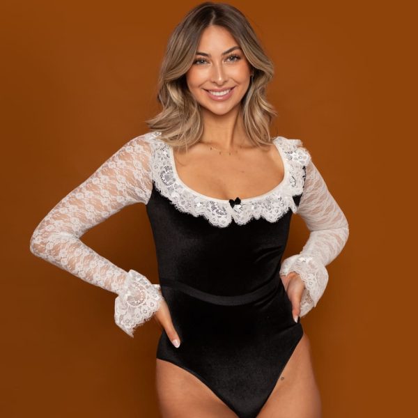 Buffy DIY Dress or Bodysuit Kit