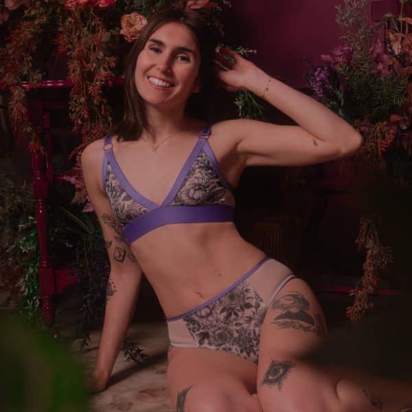 Beginners guide to making your own bras