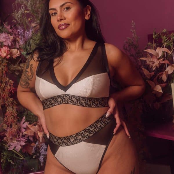 Beginners guide to making your own bras