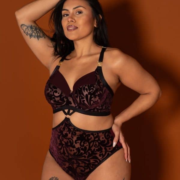 Beginners guide to making your own bras