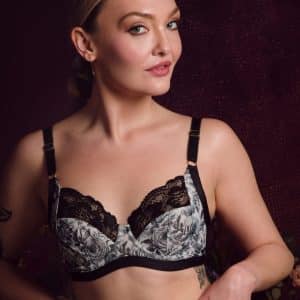 how to sew a bra