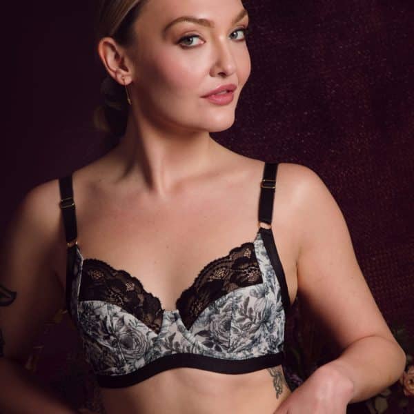 how to sew a bra
