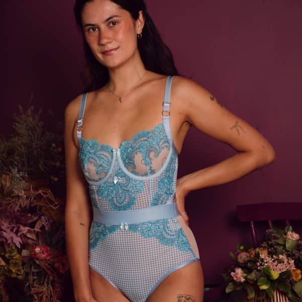 how to sew a bra