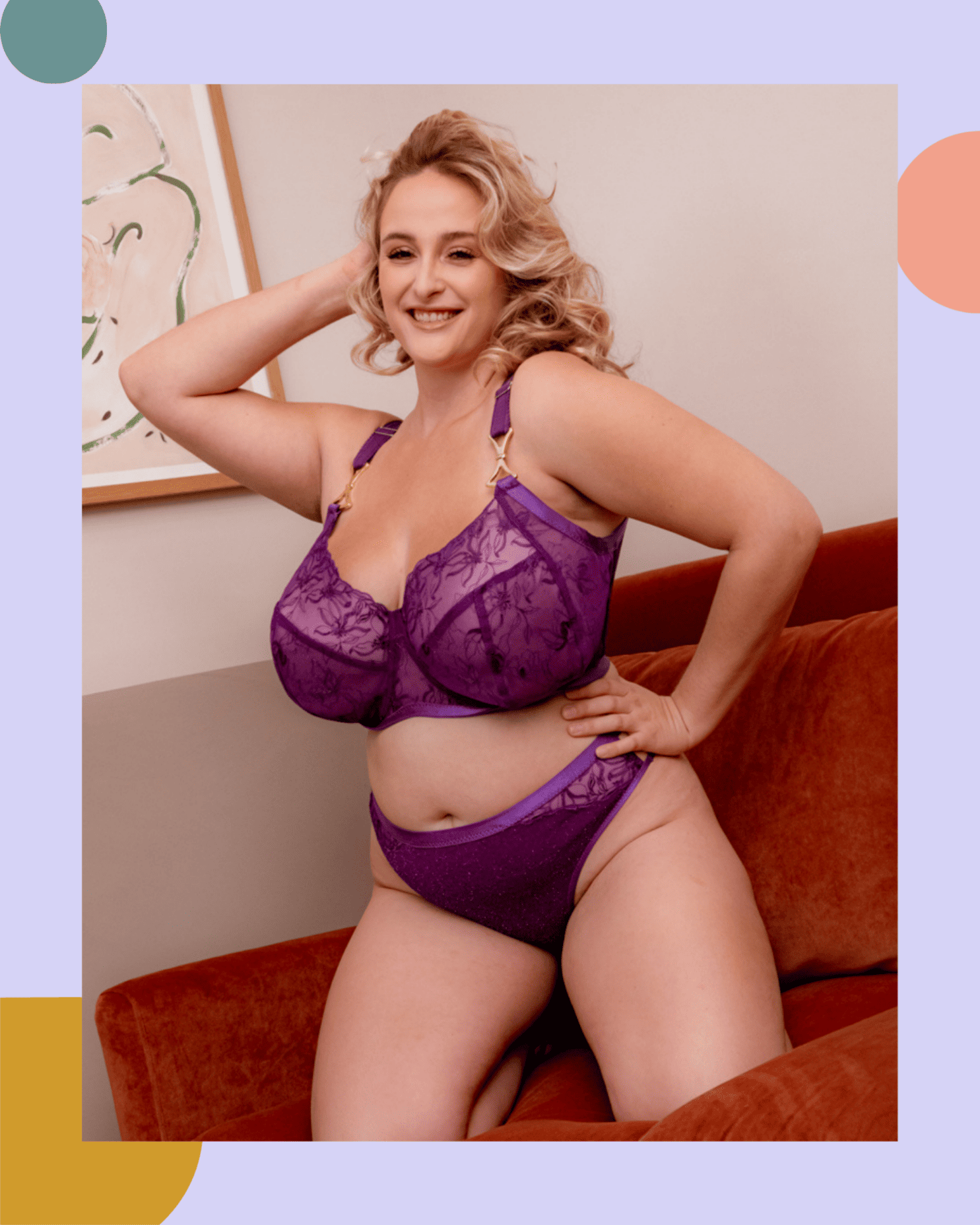how to make a bra