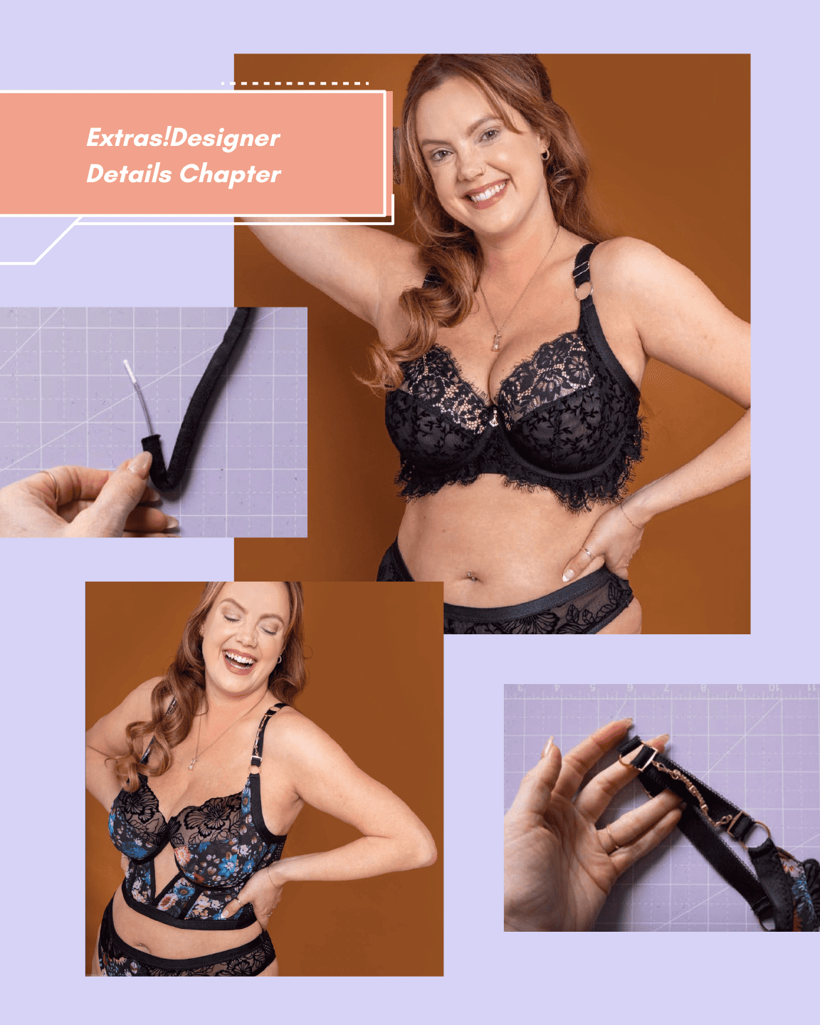 how to make a bra