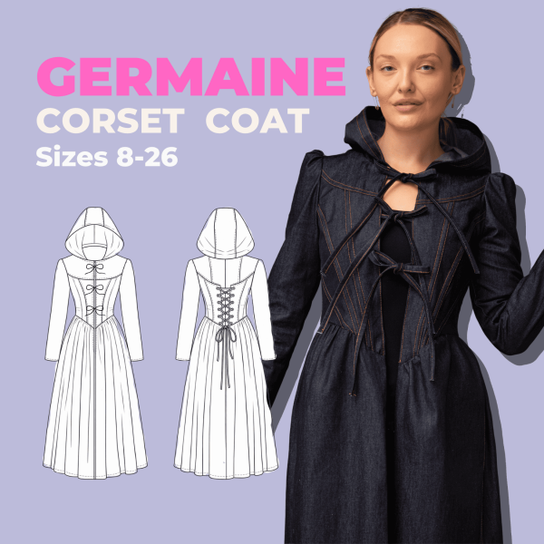how to make a corset