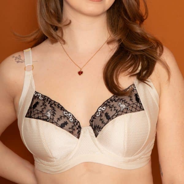 how to make a bra