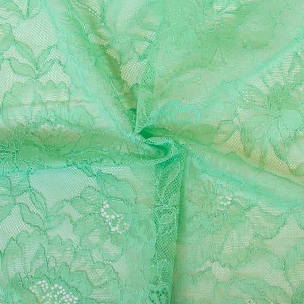 bra making lace